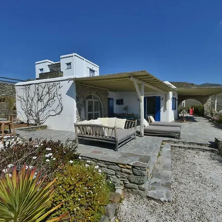 Tinos Delight Villa Agios Sostis (Tinos)