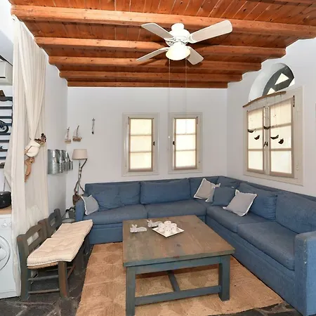 Tinos Delight * Agios Sostis (Tinos)