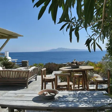 Villa Tinos Delight Agios Sostis (Tinos)