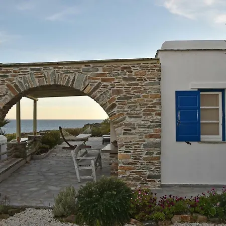 Tinos Delight * Agios Sostis (Tinos)