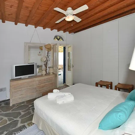 Tinos Delight Villa Agios Sostis (Tinos)