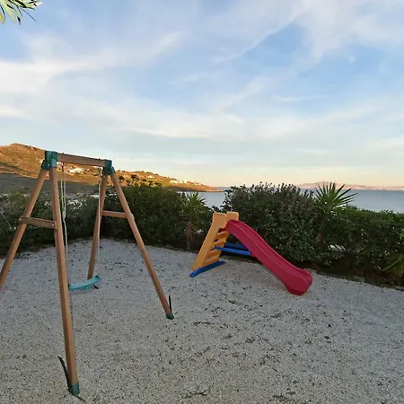 Tinos Delight Villa Agios Sostis (Tinos)