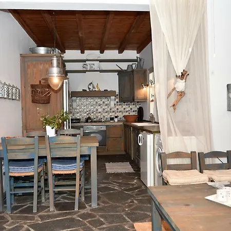 Tinos Delight Villa *