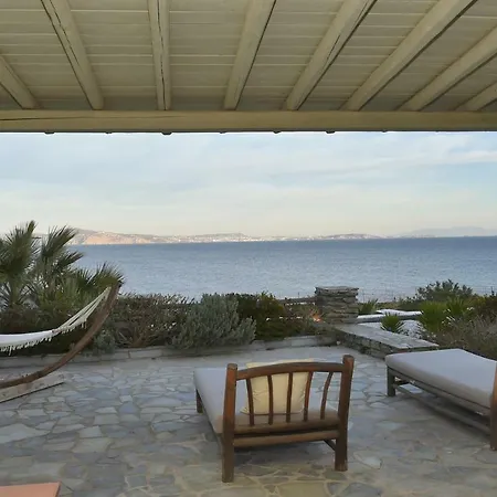 Tinos Delight Villa Agios Sostis (Tinos)