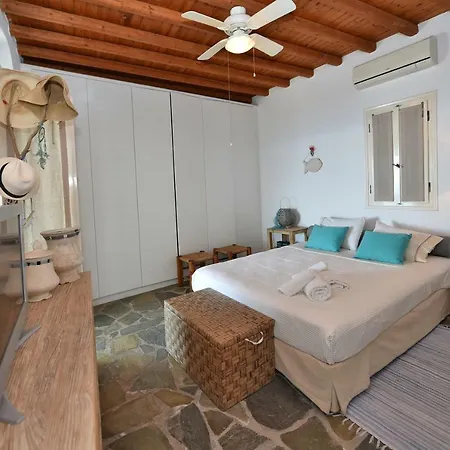 Villa Tinos Delight Agios Sostis (Tinos)