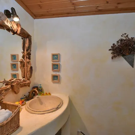 Tinos Delight Villa Agios Sostis (Tinos)